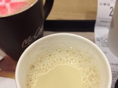 -麦当劳(总统大酒店店)