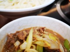 -情忆草原涮肉馆
