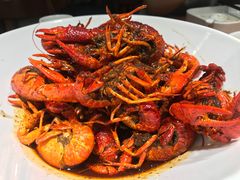-有位虾匠·香辣蟹·小龙虾(李村店)