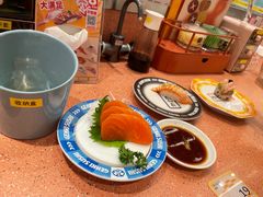 -元气寿司(金光华店)