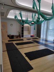 -奥本瑜伽·普拉提