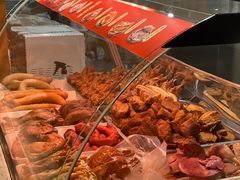 -山南熏肉大饼(辽菜旗舰店)
