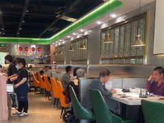 -叹茶靓点·粤式餐厅·全天茶市(石井万民广场店)