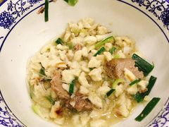 羊肉泡馍-刘信牛羊肉小炒泡馍(回民街店)