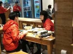 大堂-管氏翅吧(护国寺店)