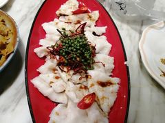澎湖湾外婆鱼-宝月楼·台湾菜馆(天河城店)