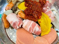 -三顾冒菜·麻辣烫(龙湖北城天街店)