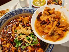 -清真·拉菲尔鱼庄·家常菜(钟楼回民街店)