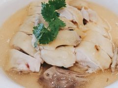 -华师大厦酒店·华粤轩中餐厅