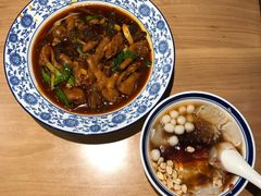 -茅庐毛血旺(烟台大悦城店)