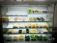 -辣火功夫麻辣烫(明洞1号店)