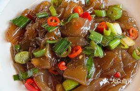 Qianshao Special Wild Jiaojiao