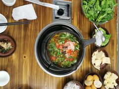 -笔记安顺夺夺粉火锅