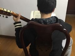 -迷音音乐国际艺术中心(三林店)