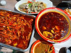 -李叔叔虾蟹大排档(青羊店)