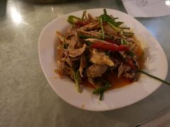 -维吾尔餐厅(宜山路店)