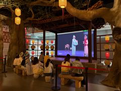 -中国闽台缘博物馆