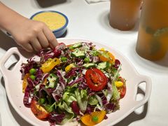 -简荟厨·西式简餐(花都雅乐城店)