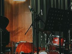 -林肯爵士乐上海中心 Jazz at Lincoln Center Shanghai