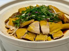 友缘葱油鸡-好友缘家宴(青山路店)