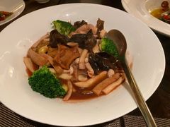 -浙江安吉JW万豪酒店·万豪中餐厅