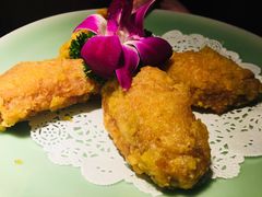 -新白鹿餐厅(金鹰新街口店)