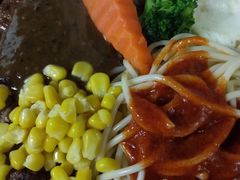 -东方豪客牛排意面披萨(金凤万达店)