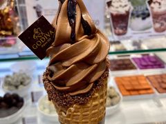 -歌帝梵(大运河购物中心店)