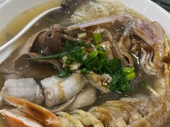 -荔林食店(西华路店)