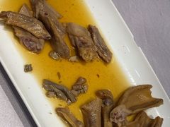 -小秦淮·南京土菜(新亭西路店)