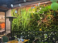 -HOME餐厅粤菜 融合菜