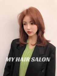 -MY HAIR ARDOR