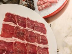 -涮福記·现切牛羊肉火锅(世纪汇店)