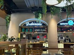 -1432德国花园餐厅(水游城购物中心店)