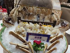 -帝皇海海鲜豆捞(桐泾商务广场店)