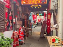 -小河直街历史文化街区