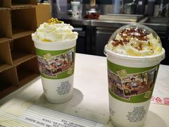 -茶颜悦色(花园道店)