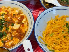 -荆九爷爆炒桥头三嫩(浙大店)