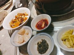 -宝弟羊肉馆(众意路店)