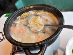 -渔舟意·湖南家宴(萝岗纳金城店)