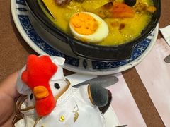 -玫瑰园西餐厅(新华大厦店)