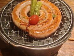 -卢布里西餐厅(海拉尔店)
