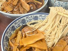 -西园寺素食(西园弄戒幢律寺店)