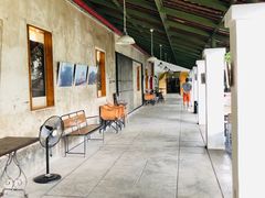 -喜洲吧·江畔老船厂·庭院餐厅(喜临院店)