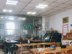 大堂-清真-戏楼王记牛肉面
