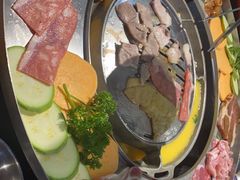 -哈哈碳都·牛肋条无限自助烤肉(宝龙店)