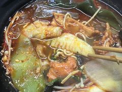 -四川老牛麻辣烫(北门桥店)