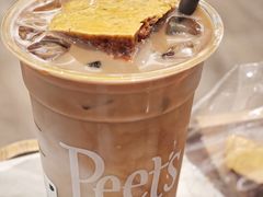 -Peet's 皮爷咖啡(乐峰店)