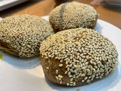 油酥火烧-护国寺小吃(安定门店)