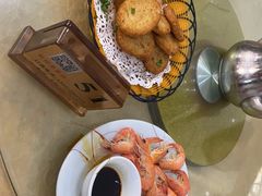 -秋姐美食店(海陵岛保利店)